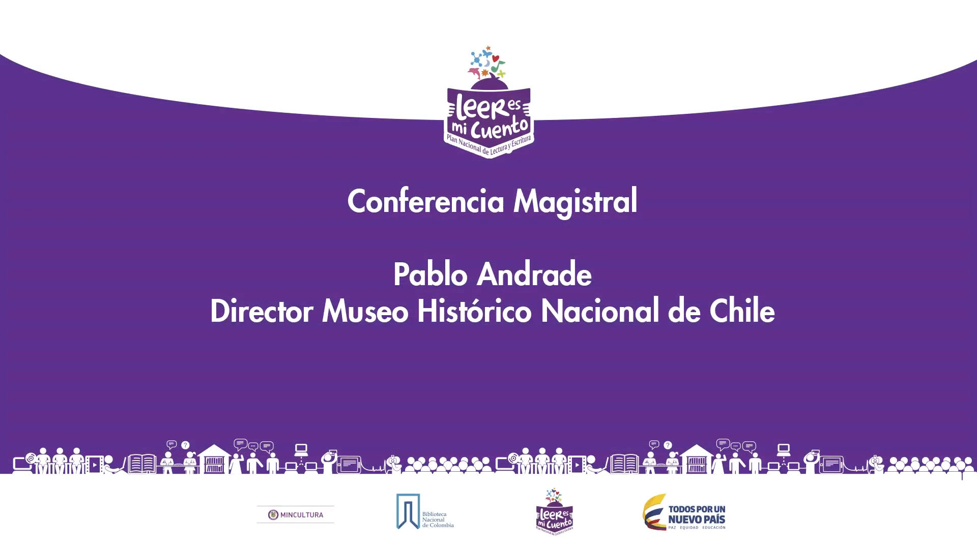 4. Conferencia magistral